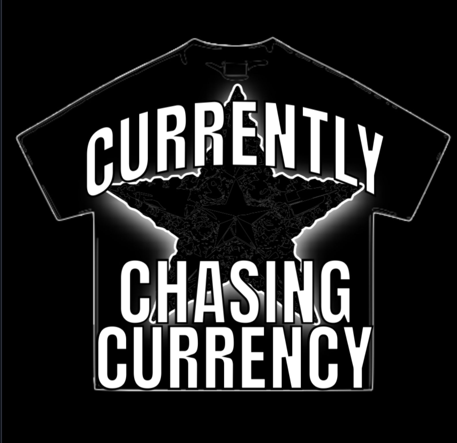 CHASING CURRENCY ( PRE ORDER )
